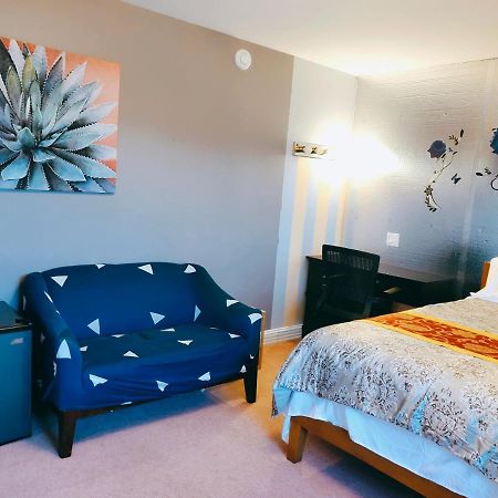 Cornwall 酣息小栈 Sweet Dreams Bed & Breakfast エクステリア 写真
