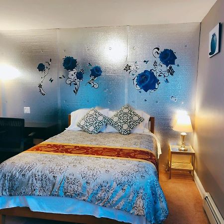 Cornwall 酣息小栈 Sweet Dreams Bed & Breakfast エクステリア 写真