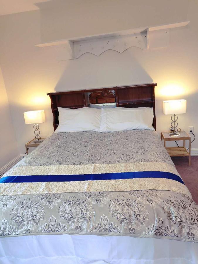 Cornwall 酣息小栈 Sweet Dreams Bed & Breakfast エクステリア 写真