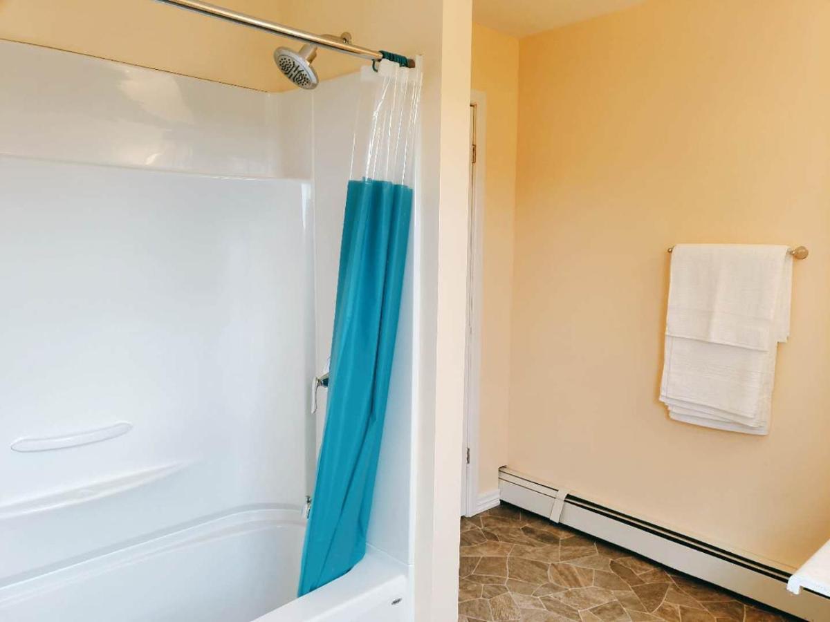 Cornwall 酣息小栈 Sweet Dreams Bed & Breakfast エクステリア 写真