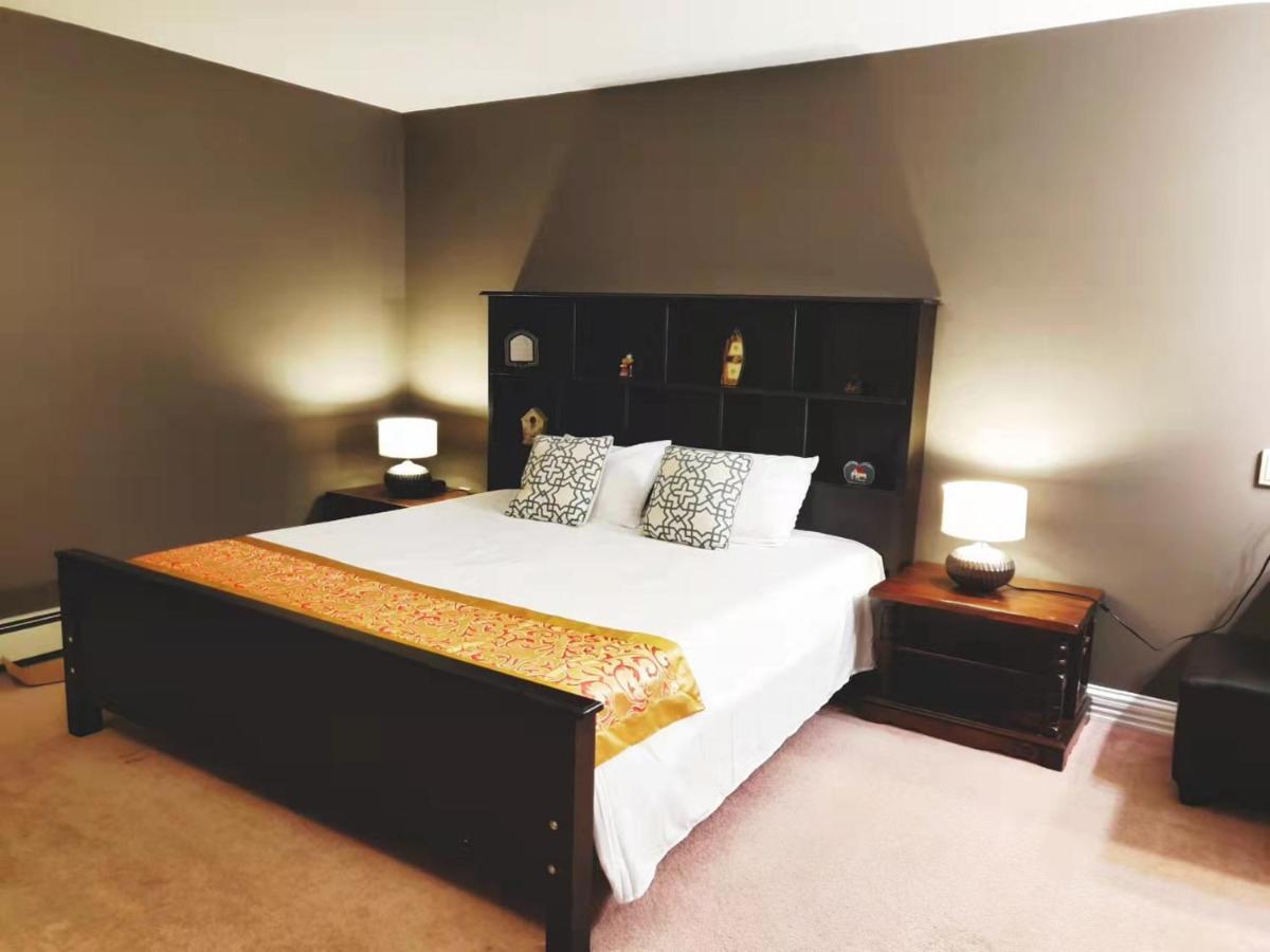 Cornwall 酣息小栈 Sweet Dreams Bed & Breakfast エクステリア 写真