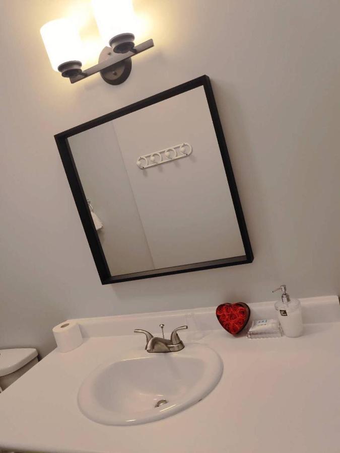 Cornwall 酣息小栈 Sweet Dreams Bed & Breakfast エクステリア 写真
