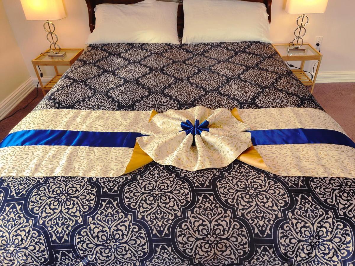 Cornwall 酣息小栈 Sweet Dreams Bed & Breakfast エクステリア 写真
