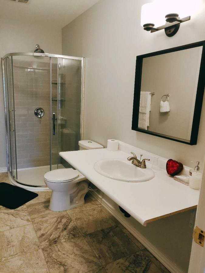 Cornwall 酣息小栈 Sweet Dreams Bed & Breakfast エクステリア 写真