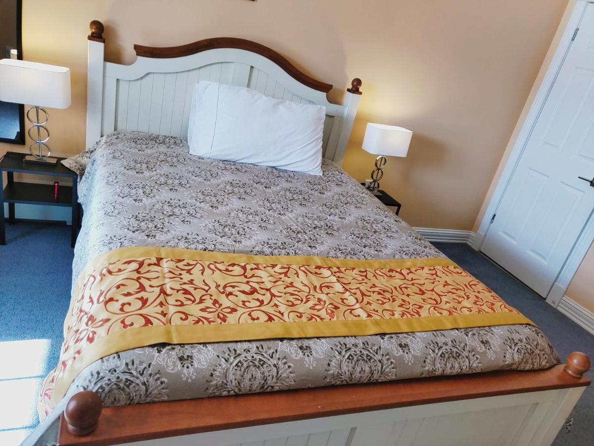 Cornwall 酣息小栈 Sweet Dreams Bed & Breakfast エクステリア 写真