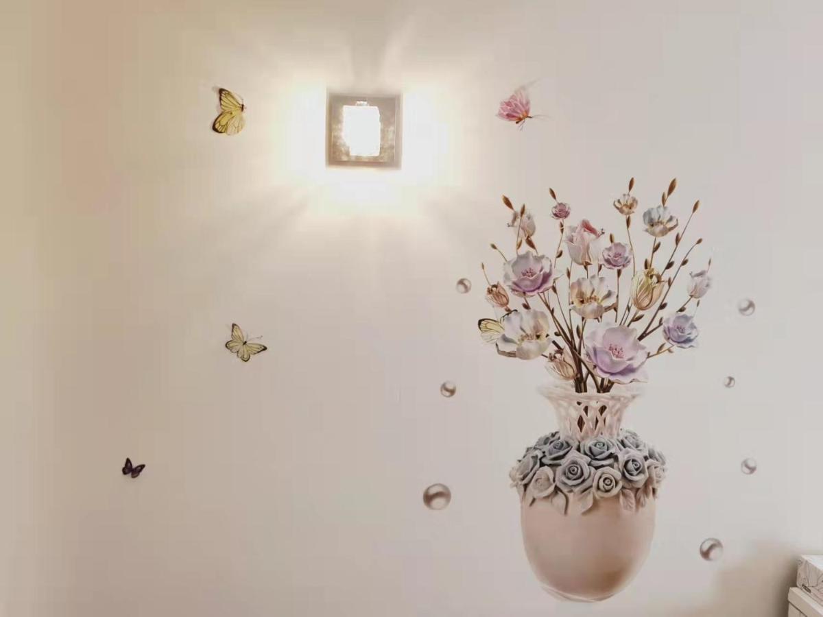 Cornwall 酣息小栈 Sweet Dreams Bed & Breakfast エクステリア 写真