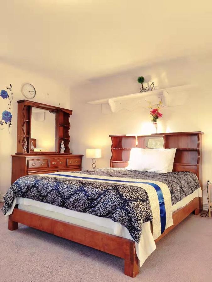 Cornwall 酣息小栈 Sweet Dreams Bed & Breakfast エクステリア 写真
