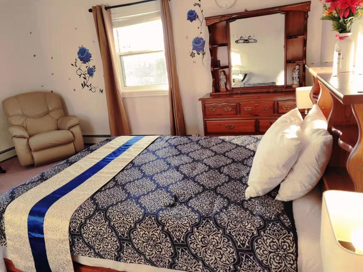 Cornwall 酣息小栈 Sweet Dreams Bed & Breakfast エクステリア 写真