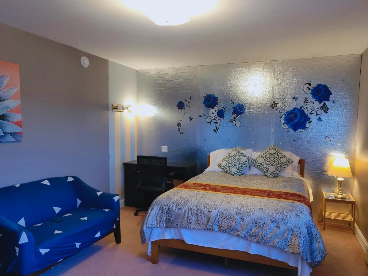 Cornwall 酣息小栈 Sweet Dreams Bed & Breakfast エクステリア 写真