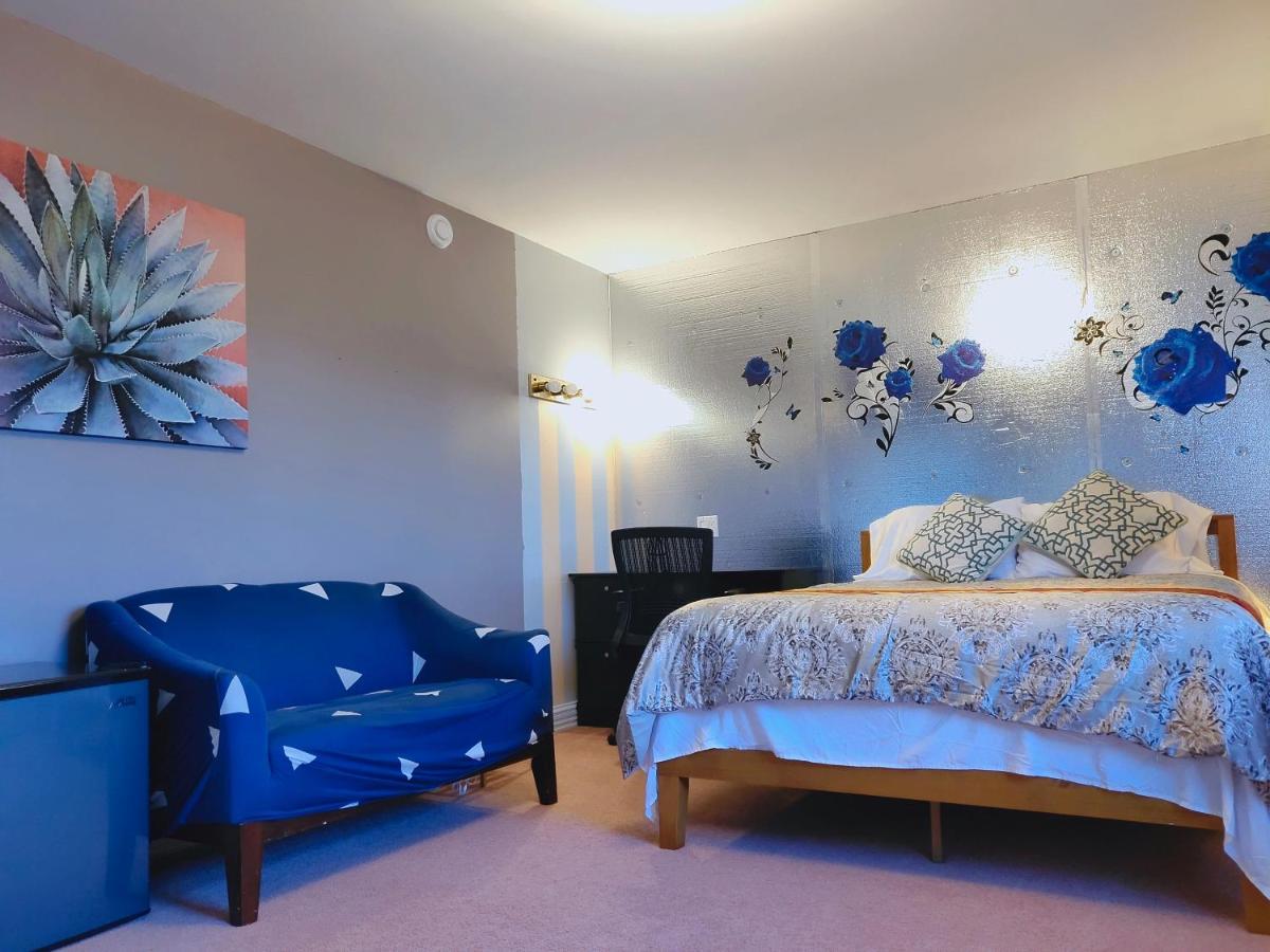 Cornwall 酣息小栈 Sweet Dreams Bed & Breakfast エクステリア 写真