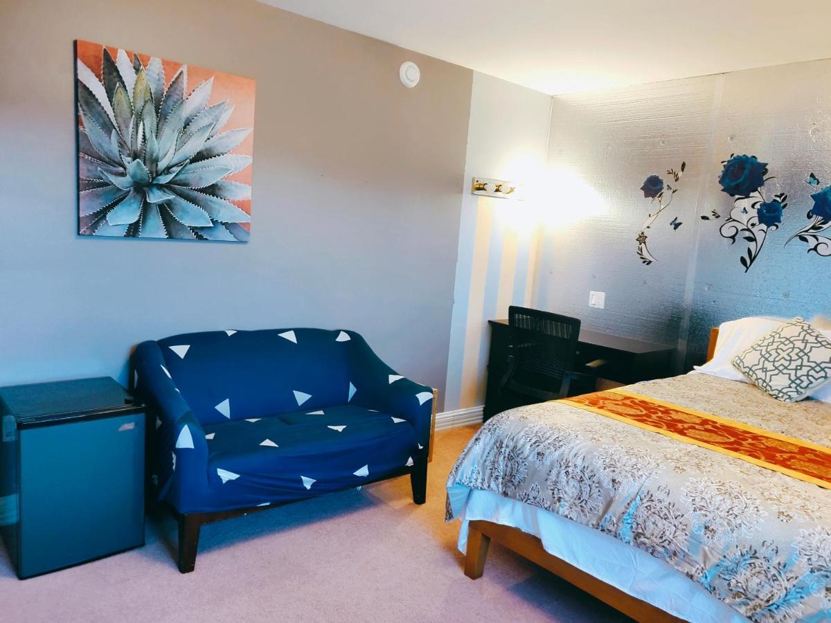 Cornwall 酣息小栈 Sweet Dreams Bed & Breakfast エクステリア 写真