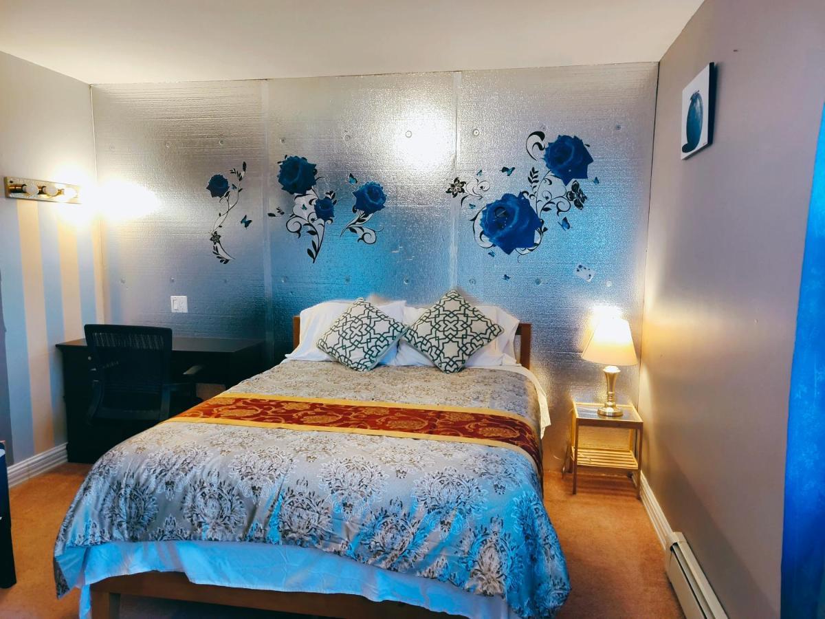 Cornwall 酣息小栈 Sweet Dreams Bed & Breakfast エクステリア 写真